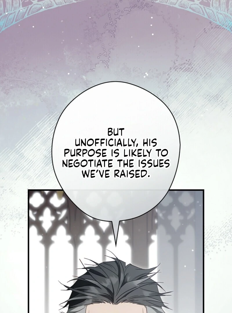 How to Get My Husband on My Side chapter 127 page 7