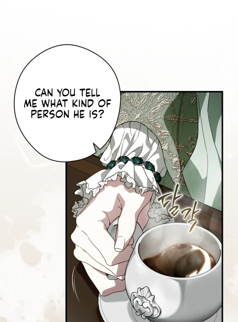 How to Get My Husband on My Side chapter 127 page 11