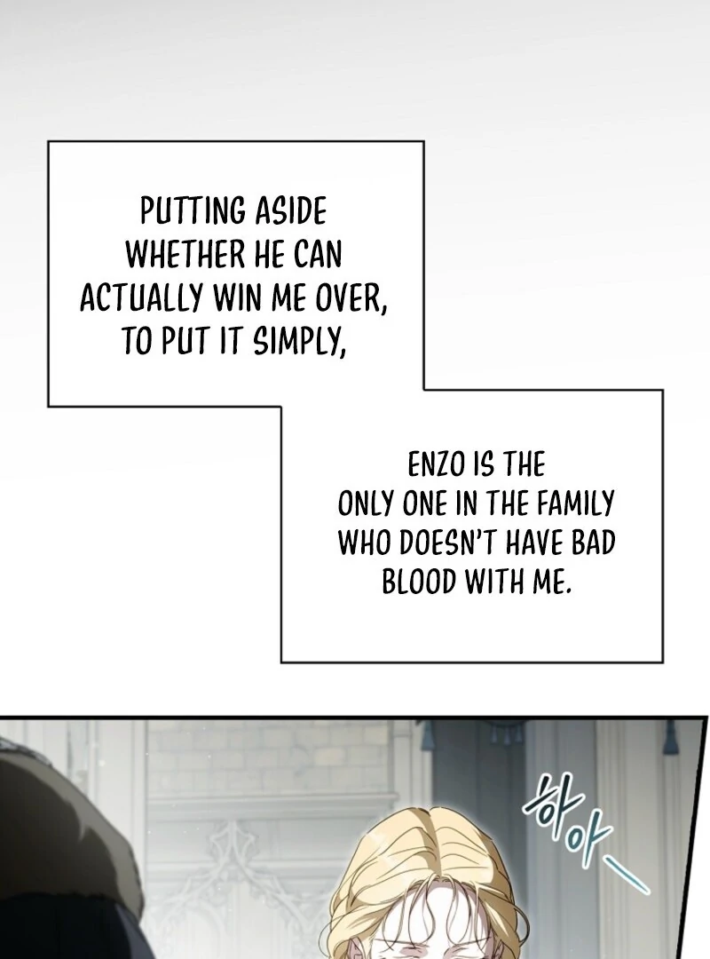 How to Get My Husband on My Side chapter 127 page 24