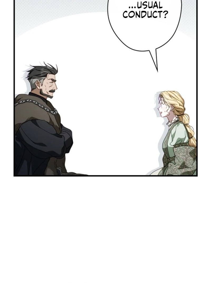 How to Get My Husband on My Side chapter 127 page 27