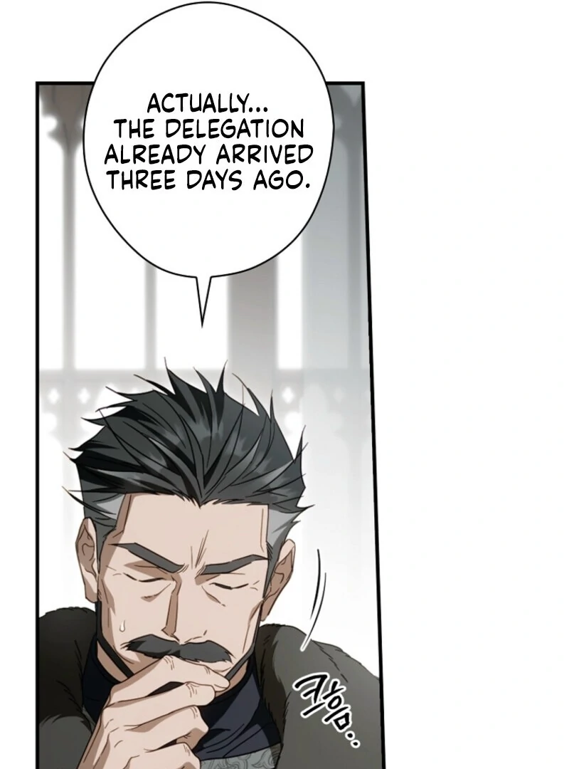How to Get My Husband on My Side chapter 127 page 28