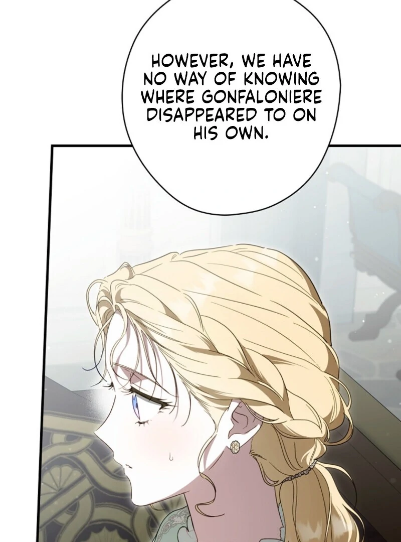 How to Get My Husband on My Side chapter 127 page 30