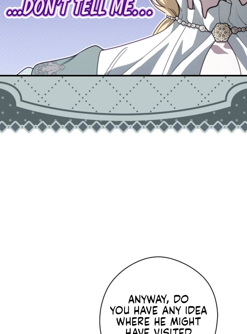 How to Get My Husband on My Side chapter 127 page 37