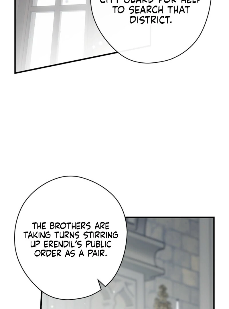 How to Get My Husband on My Side chapter 127 page 58