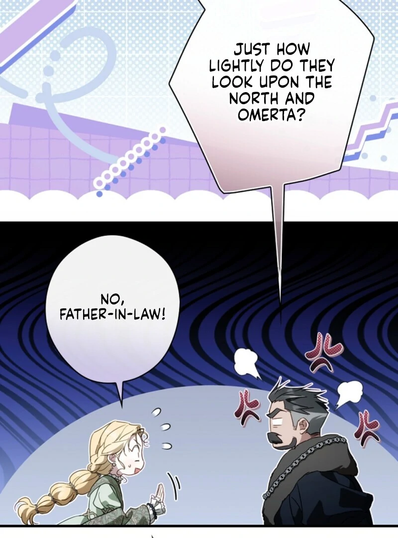 How to Get My Husband on My Side chapter 127 page 64