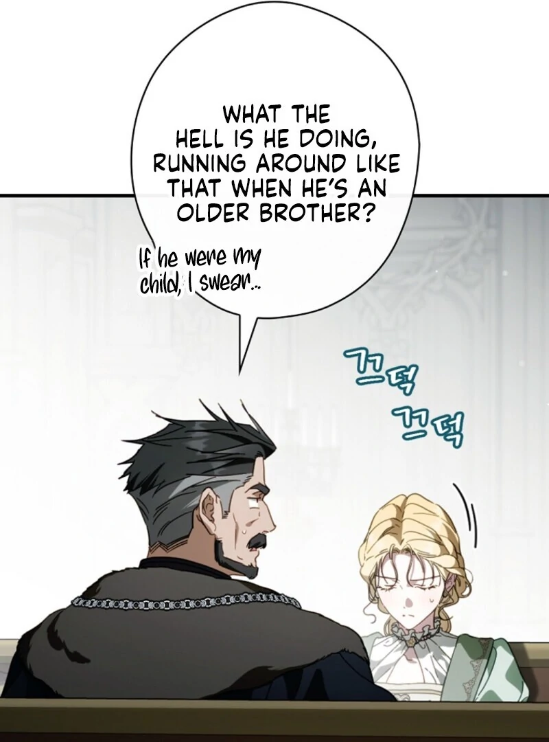 How to Get My Husband on My Side chapter 127 page 70