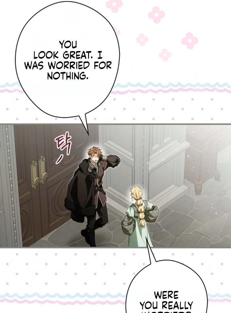 How to Get My Husband on My Side chapter 127 page 84