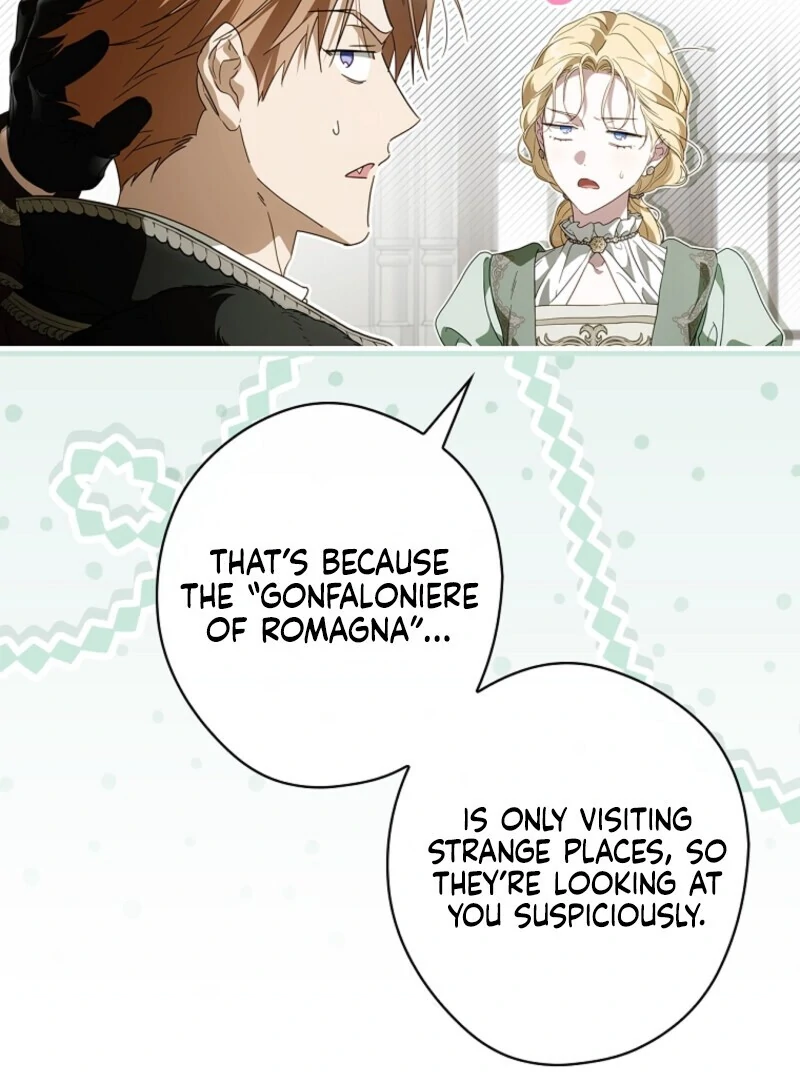 How to Get My Husband on My Side chapter 127 page 86