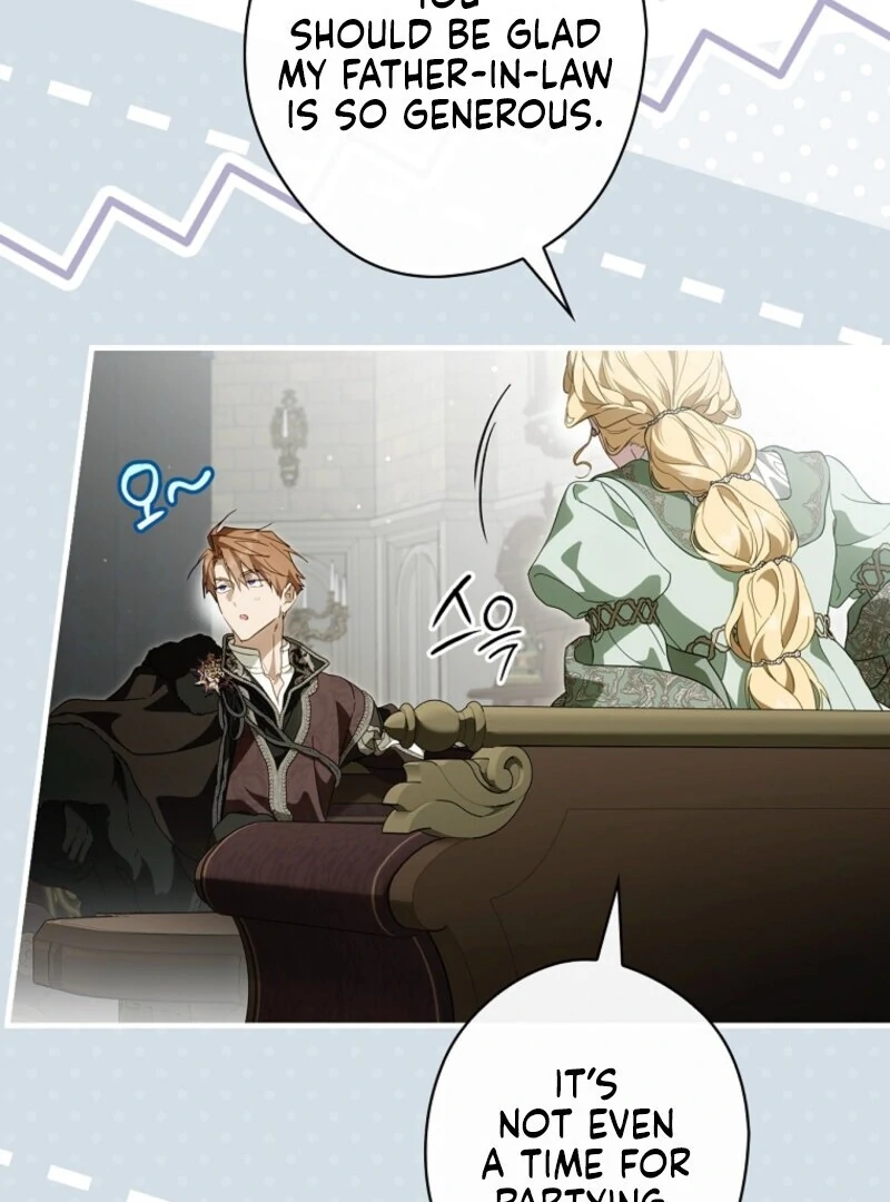 How to Get My Husband on My Side chapter 127 page 91