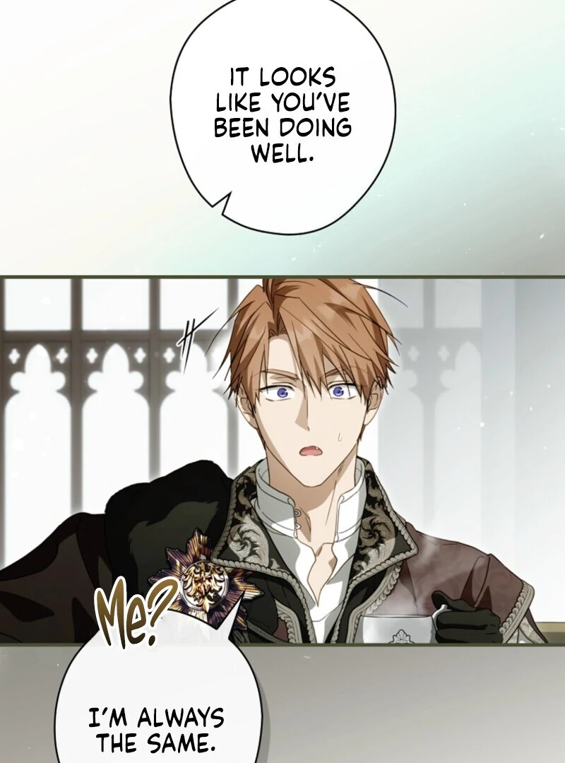 How to Get My Husband on My Side chapter 127 page 100