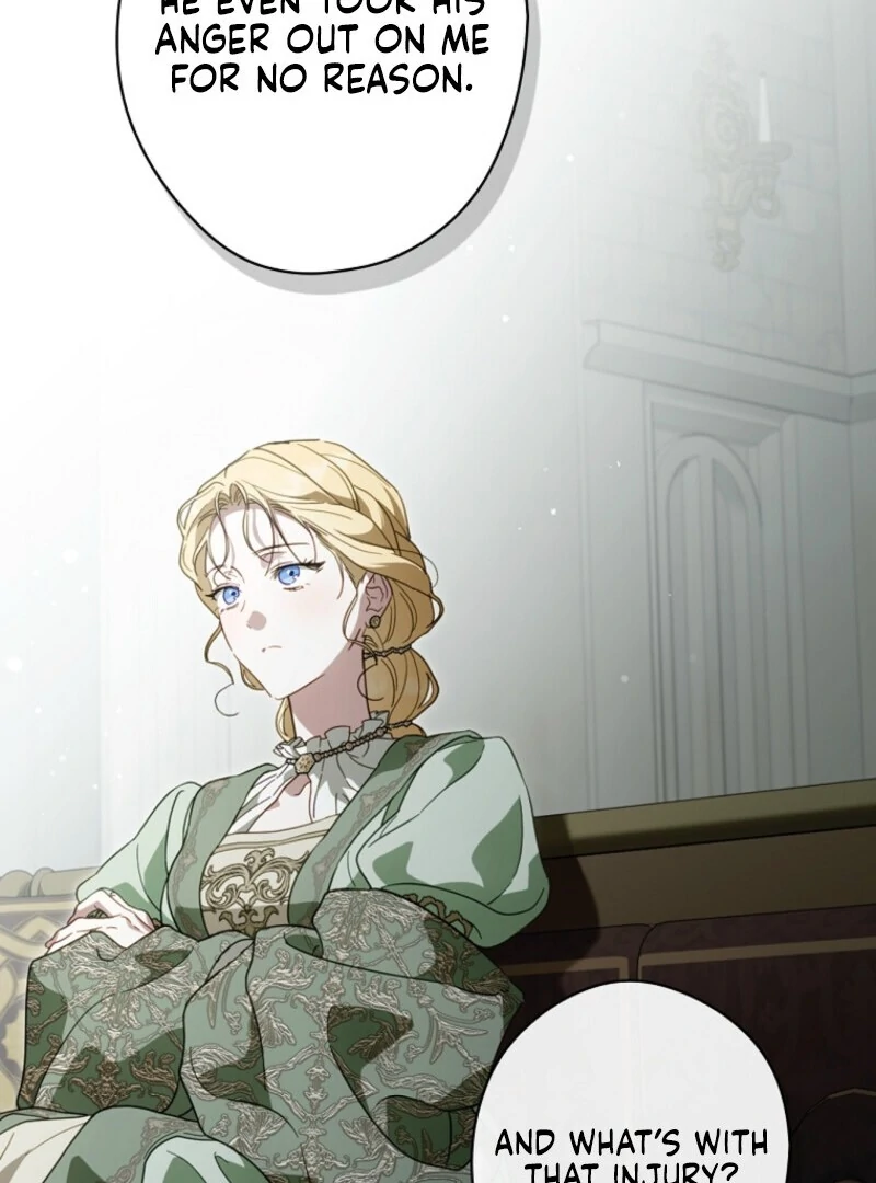 How to Get My Husband on My Side chapter 127 page 102