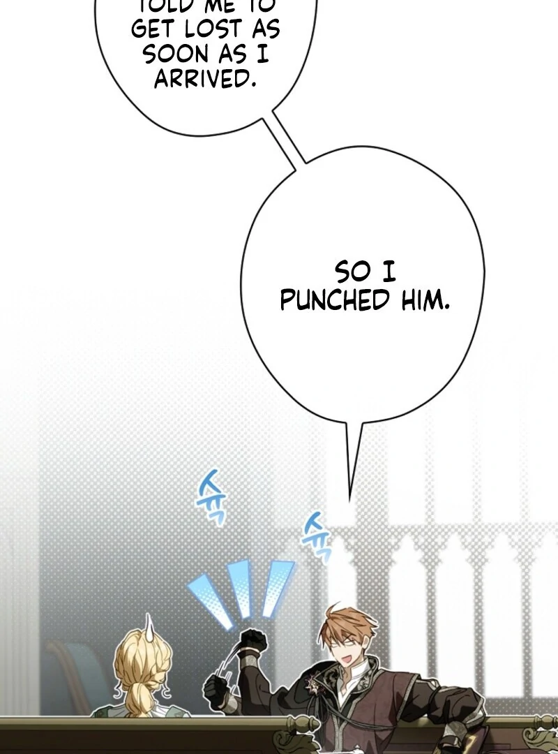 How to Get My Husband on My Side chapter 127 page 119