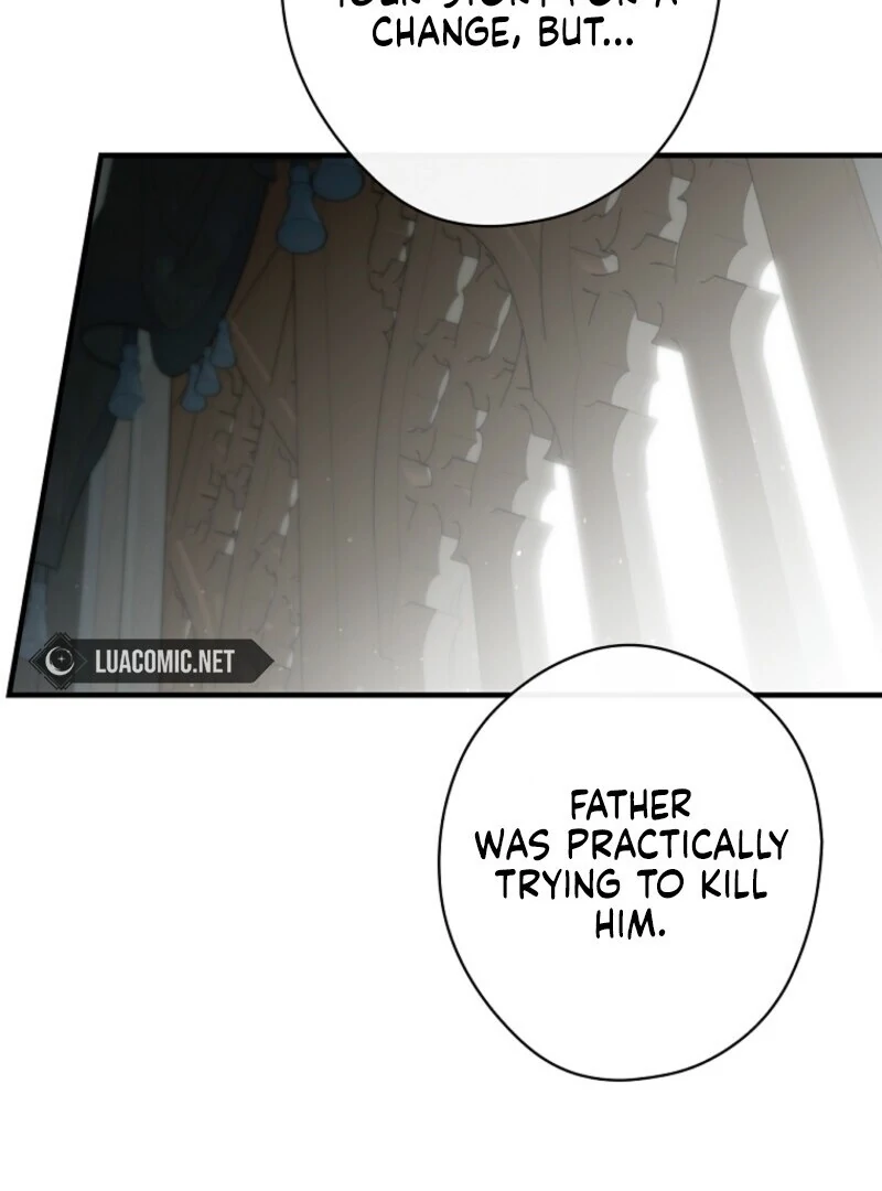How to Get My Husband on My Side chapter 127 page 121