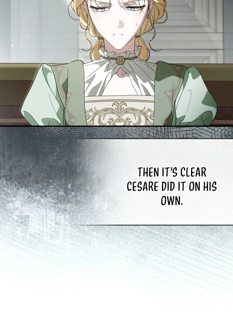 How to Get My Husband on My Side chapter 127 page 123