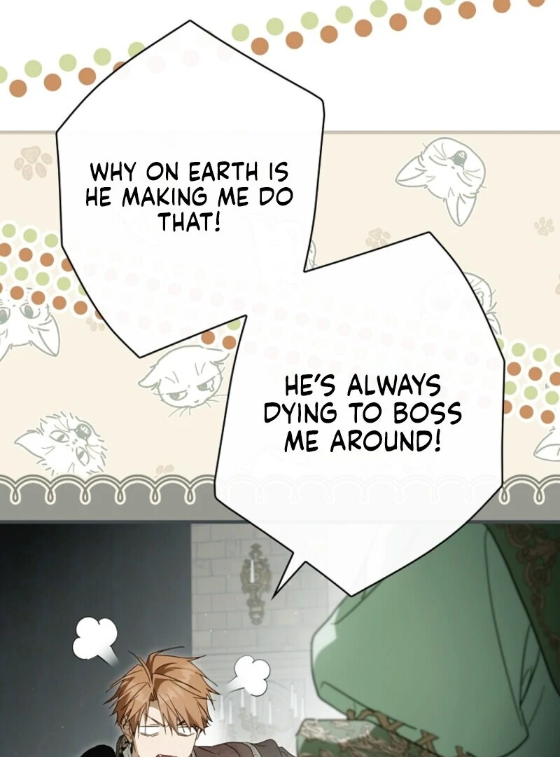 How to Get My Husband on My Side chapter 127 page 129