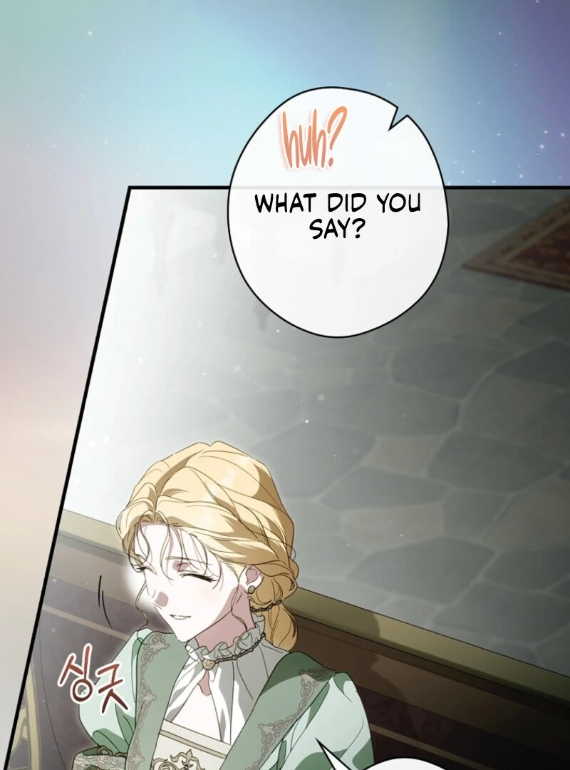 How to Get My Husband on My Side chapter 127 page 132