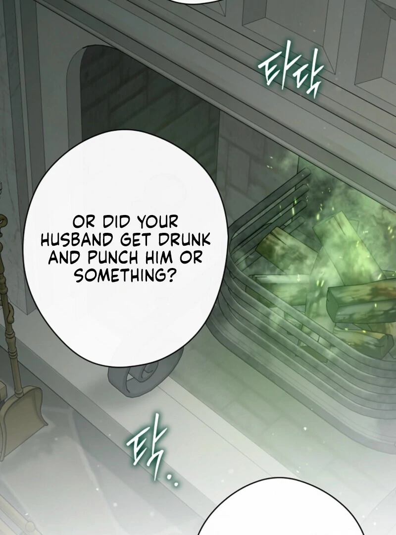 How to Get My Husband on My Side chapter 127 page 134