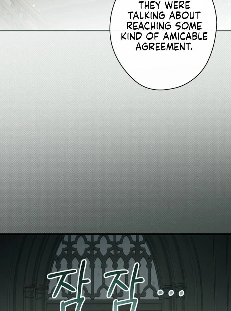 How to Get My Husband on My Side chapter 127 page 135