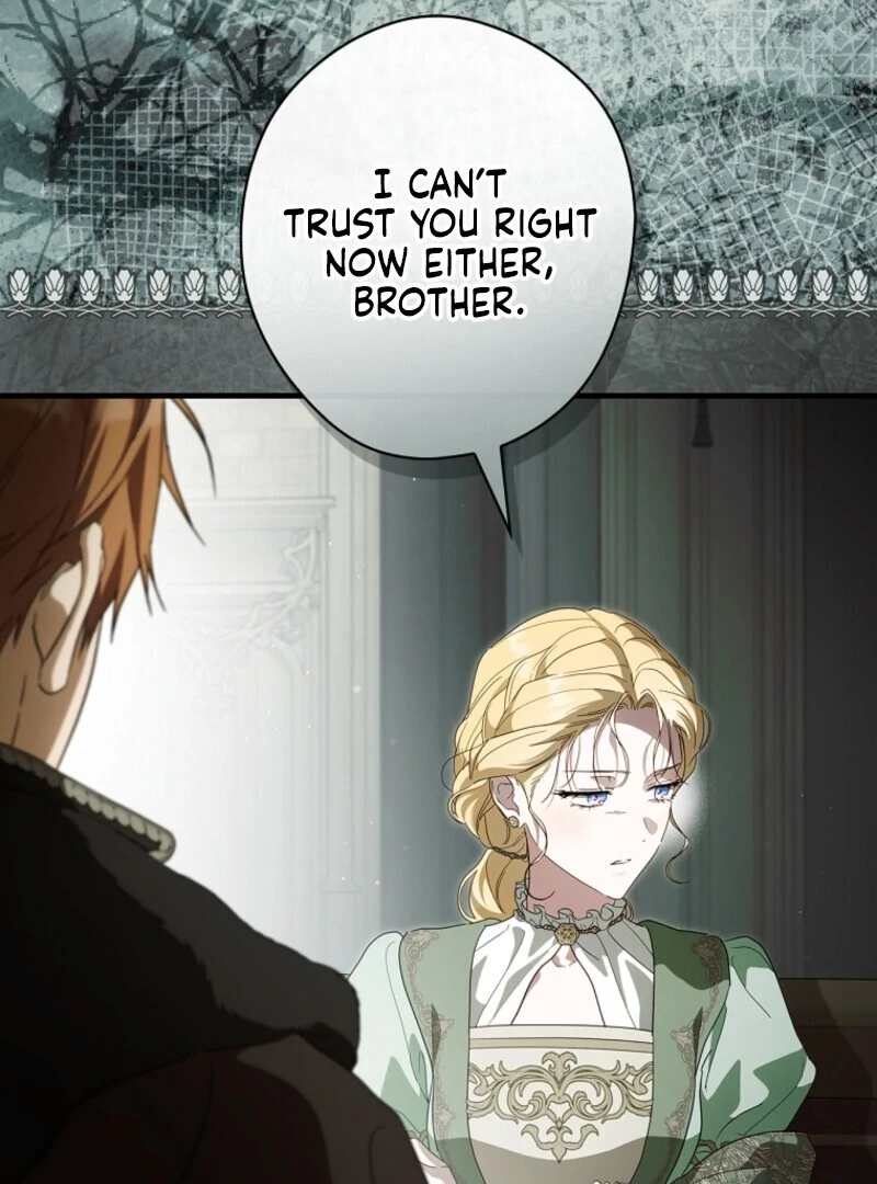 How to Get My Husband on My Side chapter 127 page 140