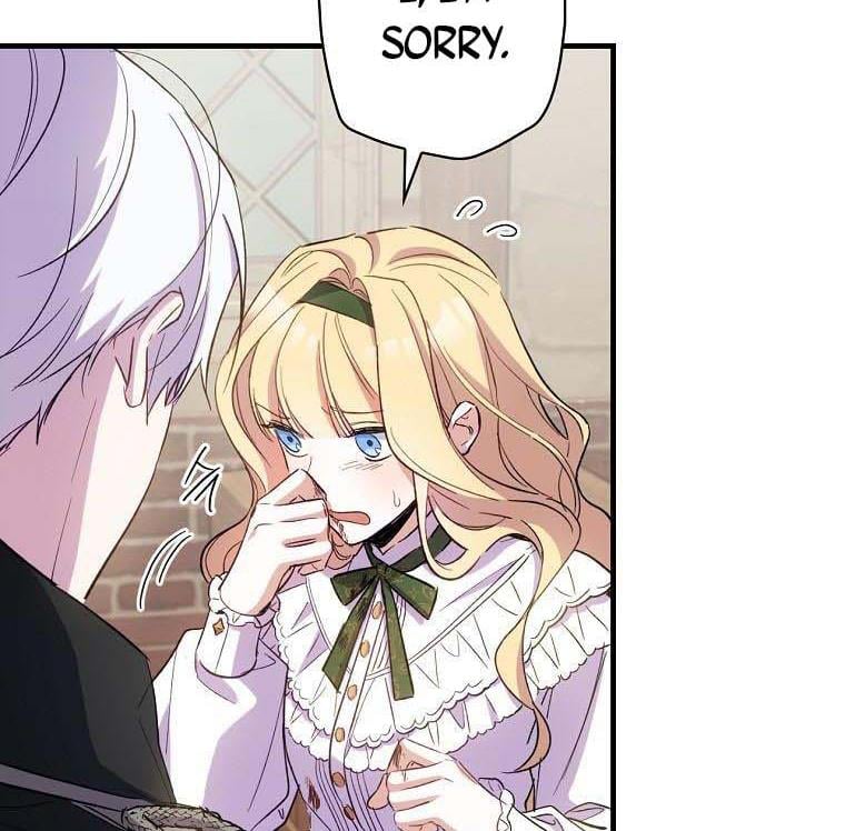 How to Get My Husband on My Side chapter 13 page 108