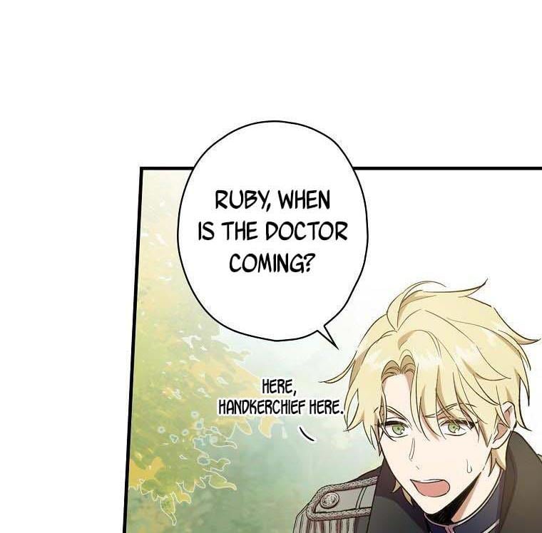 How to Get My Husband on My Side chapter 13 page 112