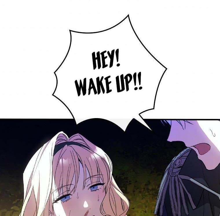 How to Get My Husband on My Side chapter 13 page 132