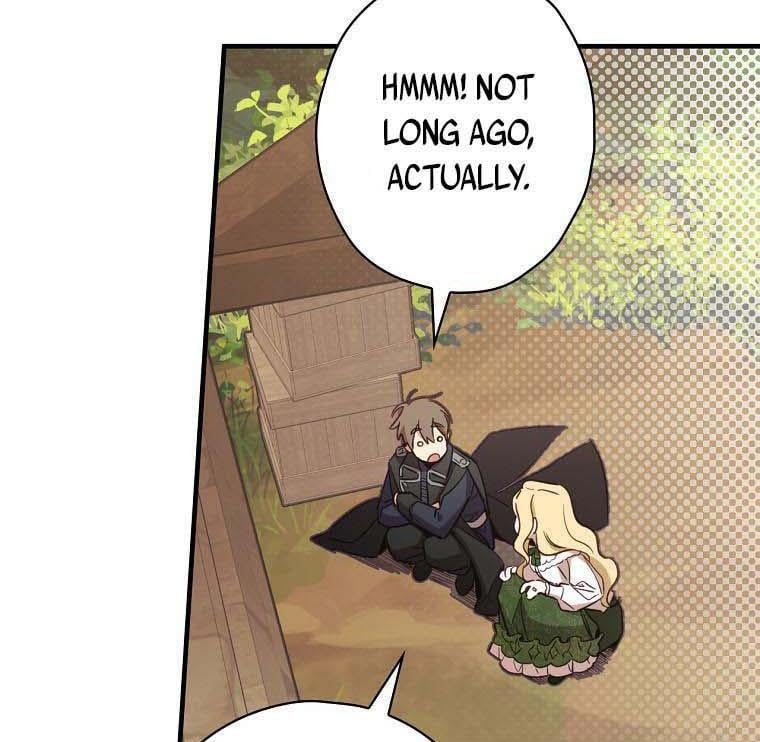 How to Get My Husband on My Side chapter 13 page 21