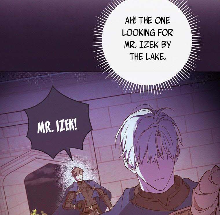 How to Get My Husband on My Side chapter 13 page 7