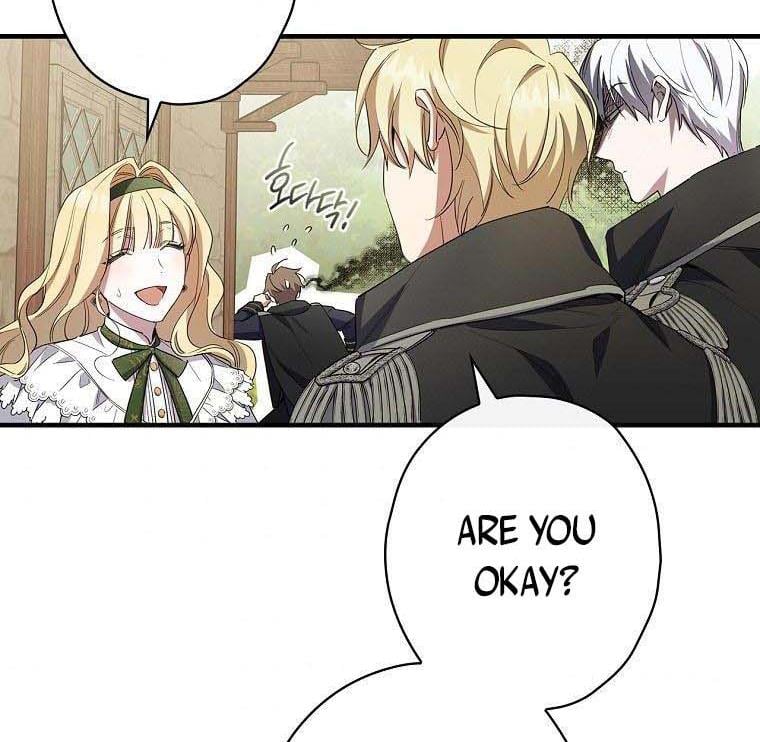 How to Get My Husband on My Side chapter 13 page 64