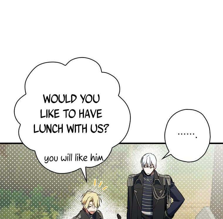 How to Get My Husband on My Side chapter 13 page 82