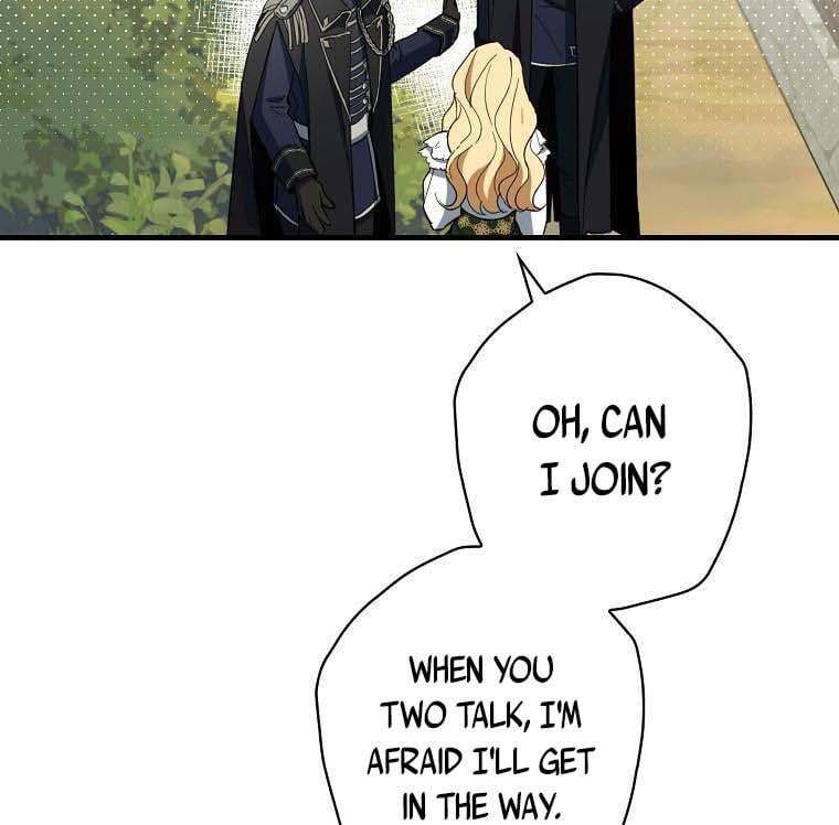 How to Get My Husband on My Side chapter 13 page 83
