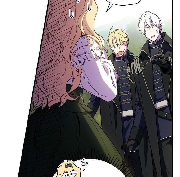 How to Get My Husband on My Side chapter 13 page 97
