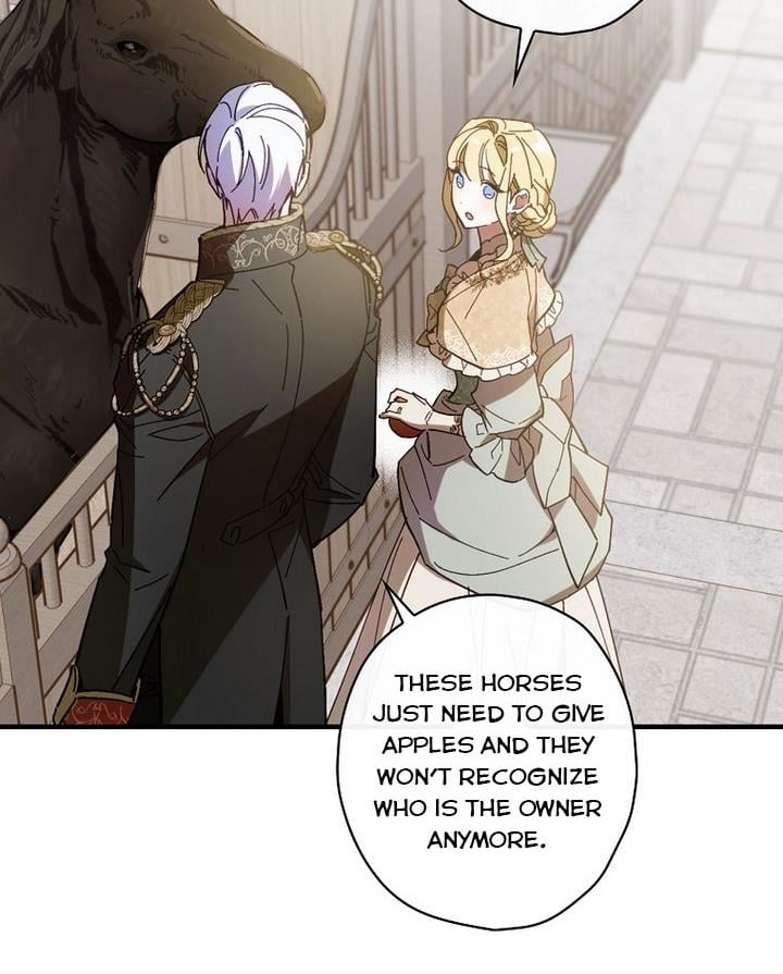 How to Get My Husband on My Side chapter 16 page 41