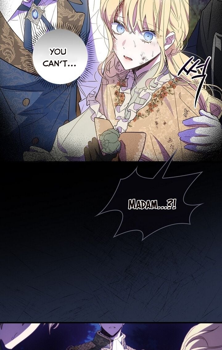 How to Get My Husband on My Side chapter 18 page 72