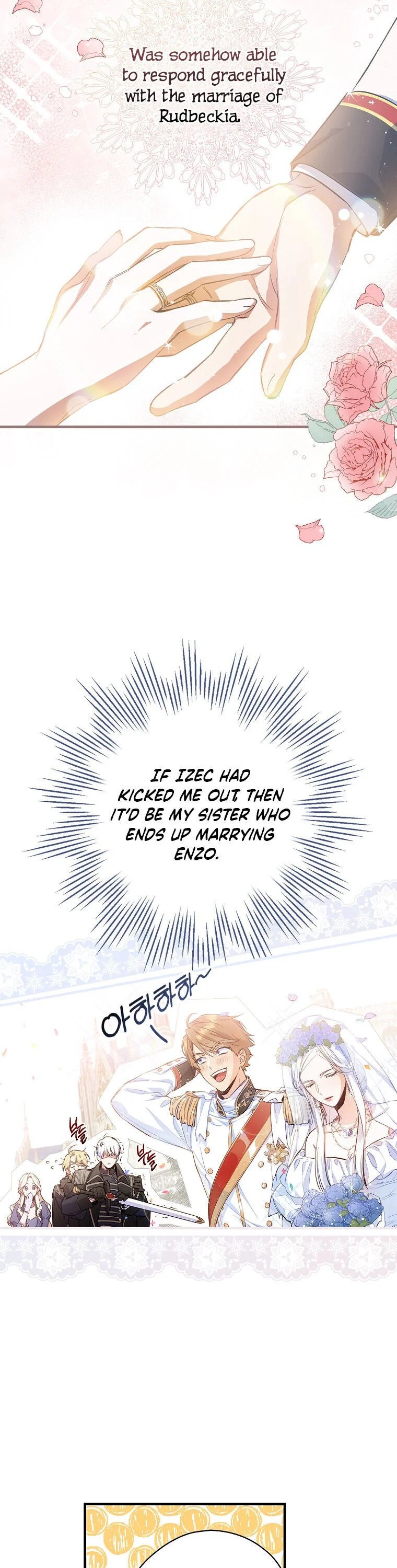 How to Get My Husband on My Side chapter 2 page 11