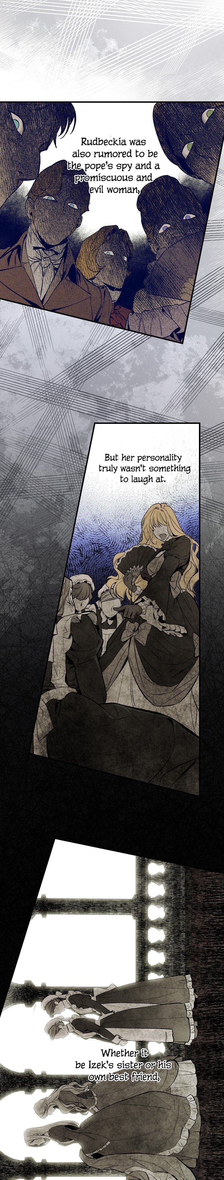 How to Get My Husband on My Side chapter 2 page 15