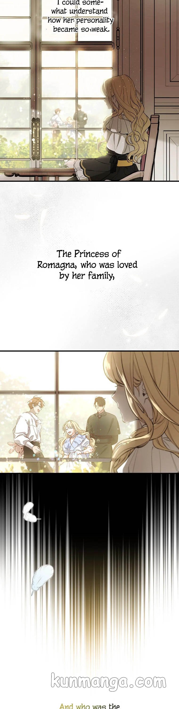 How to Get My Husband on My Side chapter 2 page 17