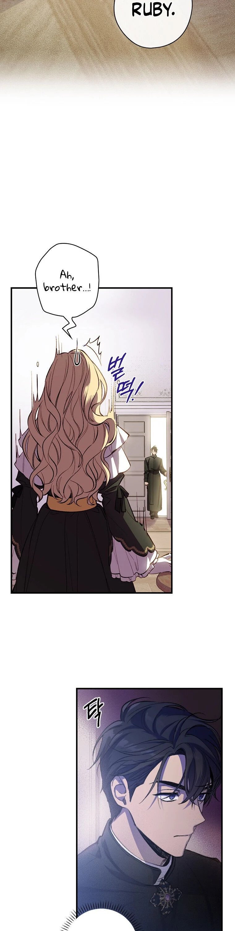 How to Get My Husband on My Side chapter 2 page 20
