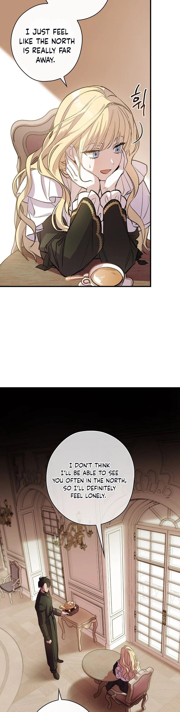 How to Get My Husband on My Side chapter 2 page 23