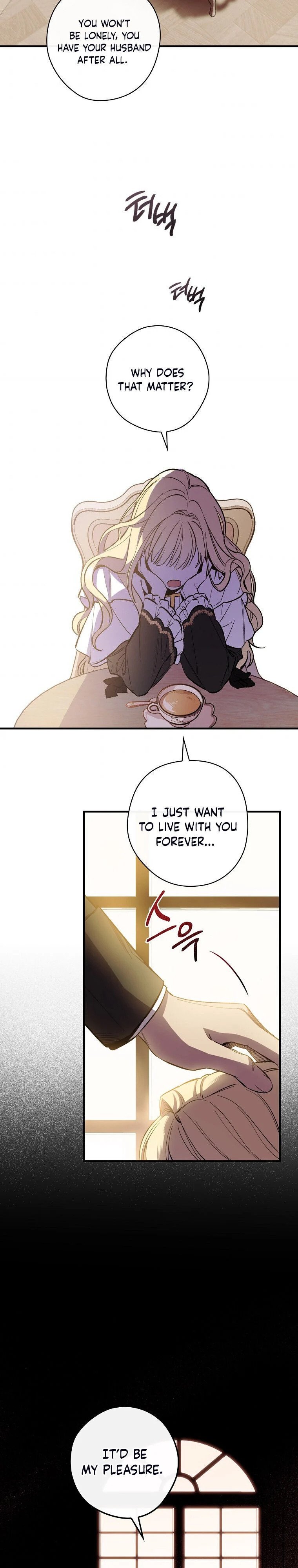 How to Get My Husband on My Side chapter 2 page 24