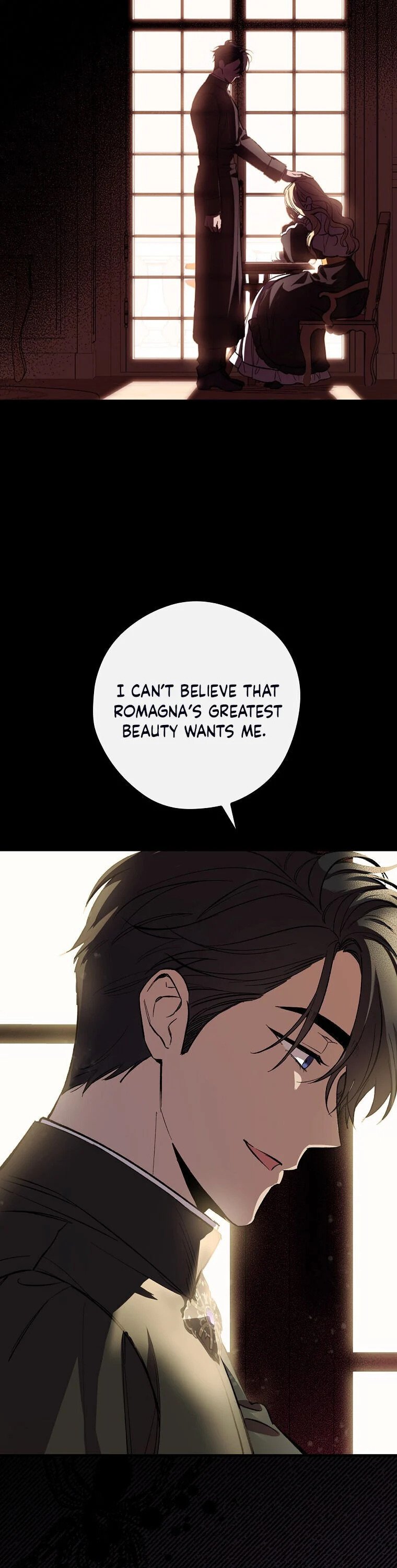 How to Get My Husband on My Side chapter 2 page 25