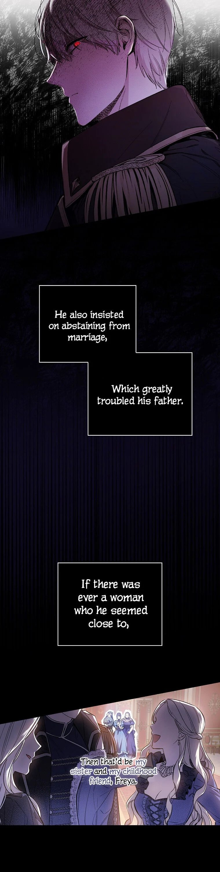 How to Get My Husband on My Side chapter 2 page 7