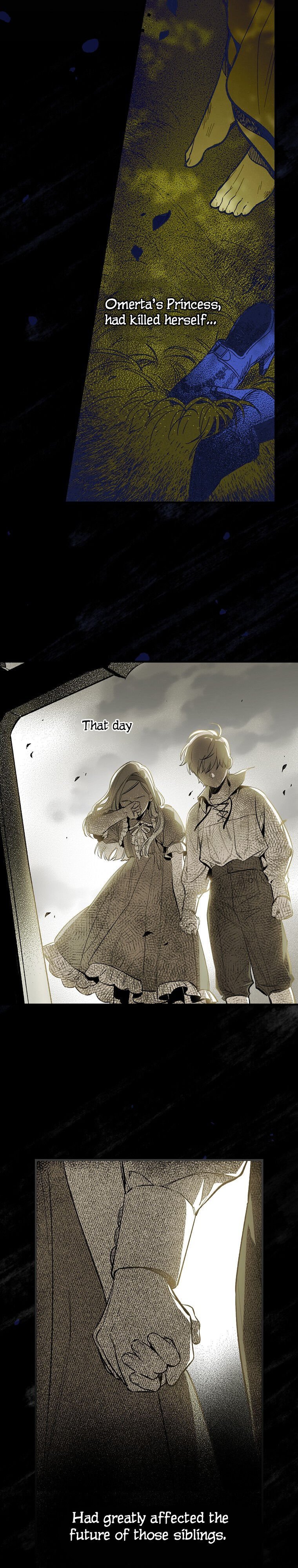 How to Get My Husband on My Side chapter 2 page 9