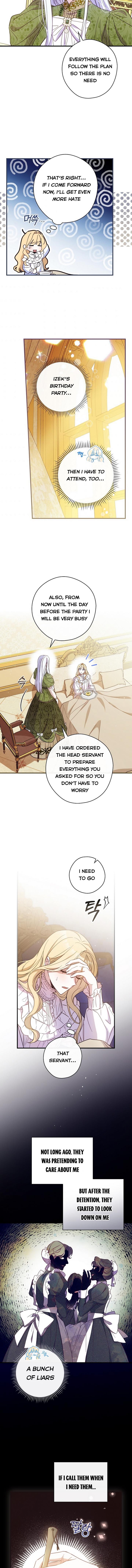 How to Get My Husband on My Side chapter 20 page 8