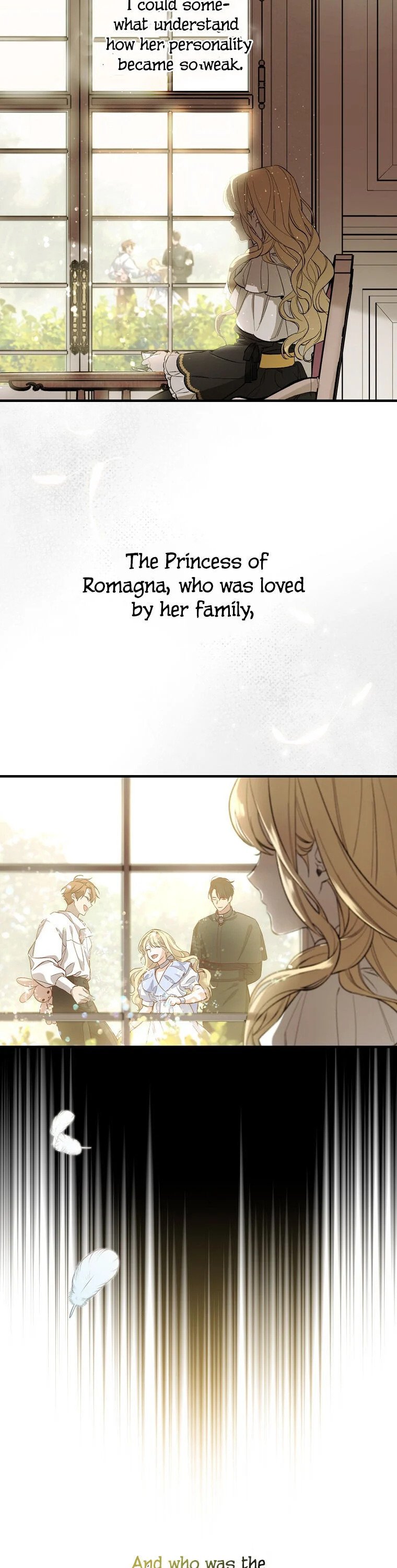How to Get My Husband on My Side chapter 3 page 17