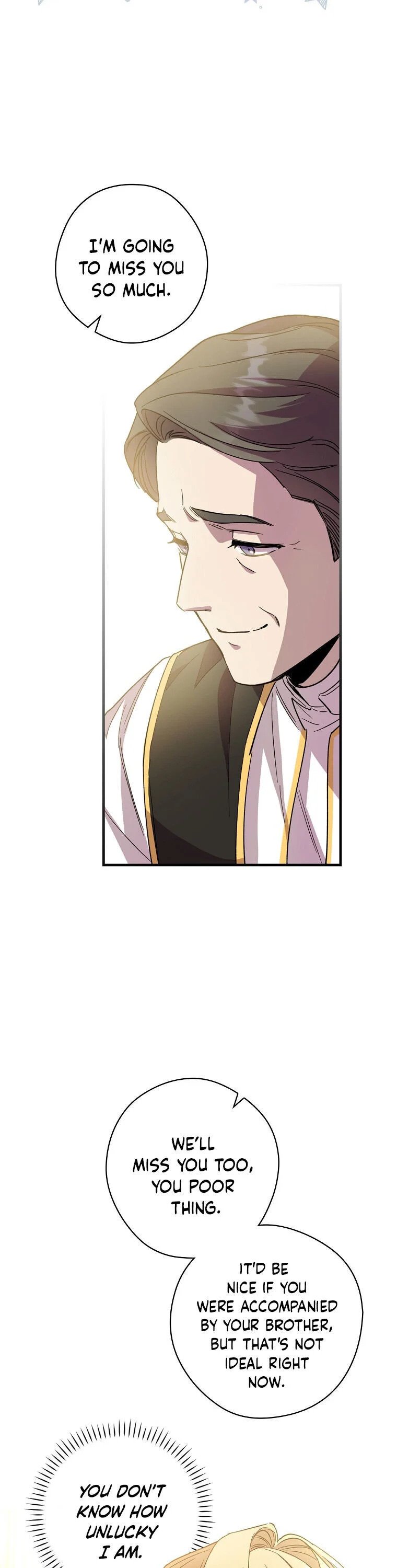How to Get My Husband on My Side chapter 3 page 19