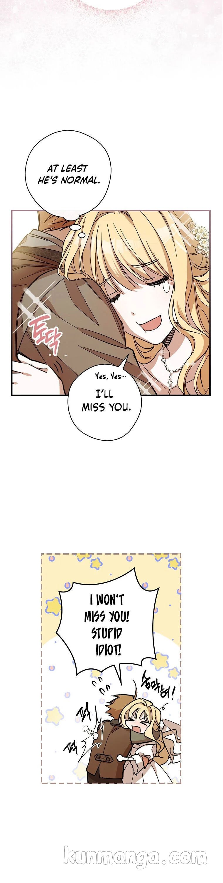How to Get My Husband on My Side chapter 3 page 24