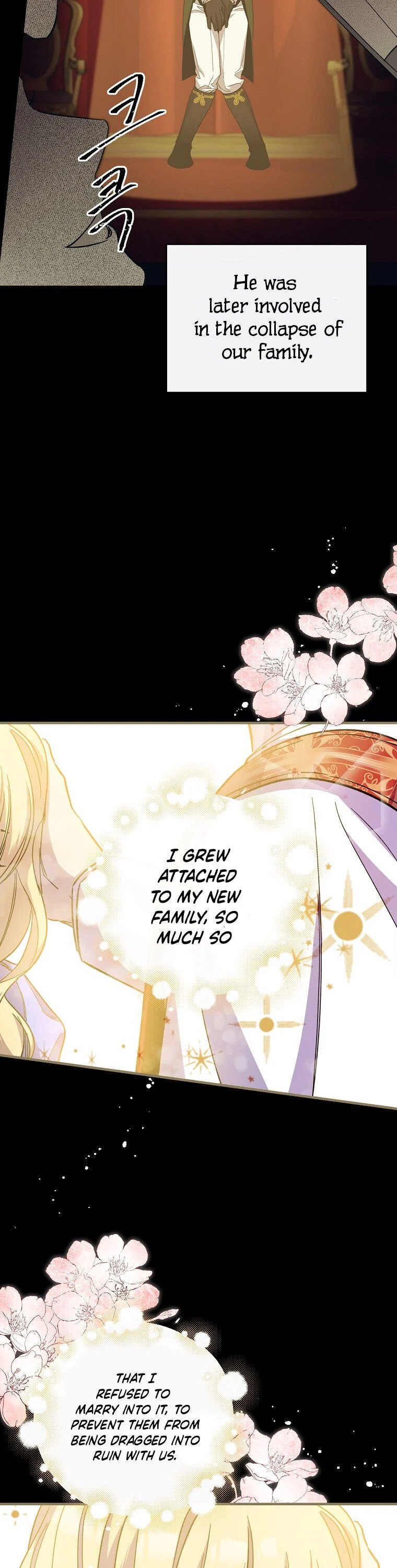 How to Get My Husband on My Side chapter 3 page 5