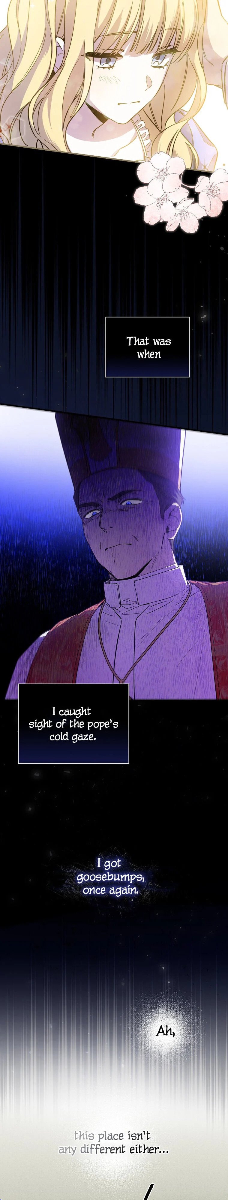 How to Get My Husband on My Side chapter 3 page 6