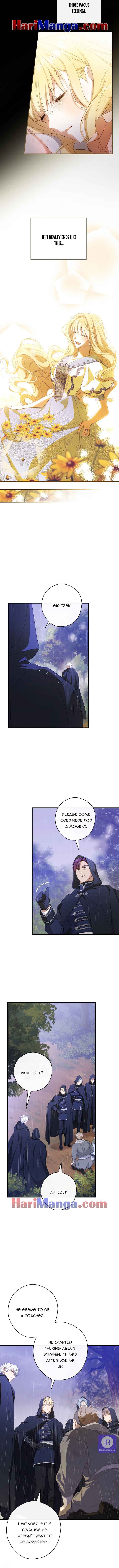 How to Get My Husband on My Side chapter 35 page 6